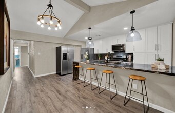 3539 Westhampton Dr in Houston, TX - Building Photo - Building Photo