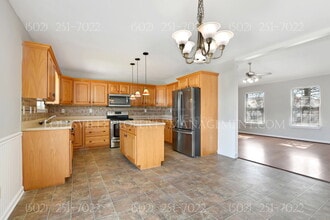 3645 Rolling Ridge Way in Jeffersonville, IN - Building Photo - Building Photo