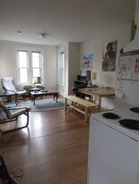 76 Saint Stephen St, Unit 3 in Boston, MA - Building Photo