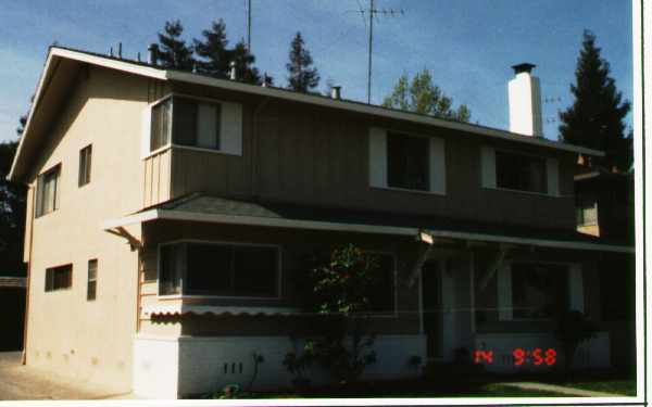 836 Blair Ave in Sunnyvale, CA - Building Photo - Building Photo