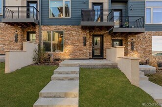 5757 W 17th Ave in Lakewood, CO - Building Photo - Building Photo