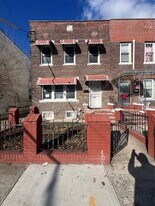 177-37 106th Ave in Queens, NY - Building Photo