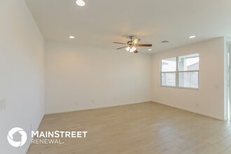 5533 W Walatowa St in Phoenix, AZ - Foto de edificio - Building Photo