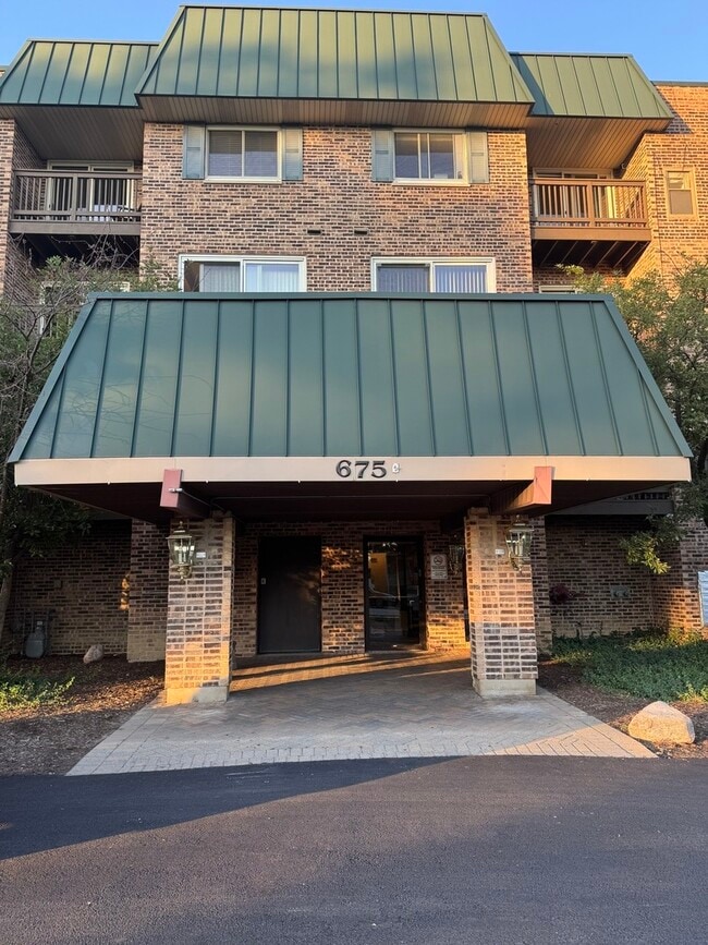 property at 675 Grove Terrace