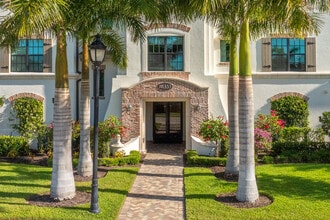 Terrace Homes at Viansa in Naples, FL - Building Photo - Building Photo