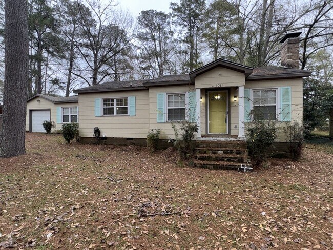 1081 S Church St in Brookhaven, MS - Building Photo - Building Photo