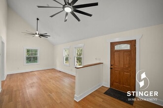 78 Huspah Creek Dr in Seabrook, SC - Building Photo - Building Photo