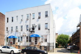 506-508 26th St Apartments