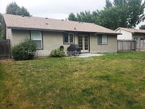 6650 N Prescott Ave in Boise, ID - Building Photo - Building Photo