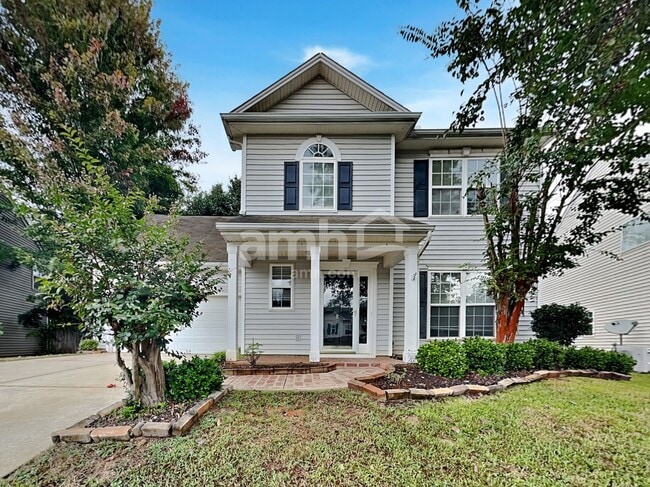 8 War Admiral Way