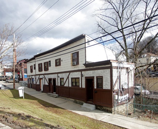 76-84 N Highland Ave in Ossining, NY - Building Photo - Building Photo