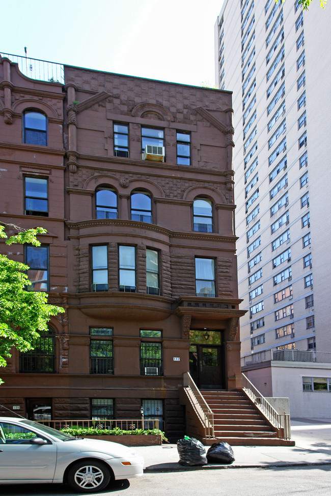 117 W 92nd St in New York, NY - Building Photo - Building Photo