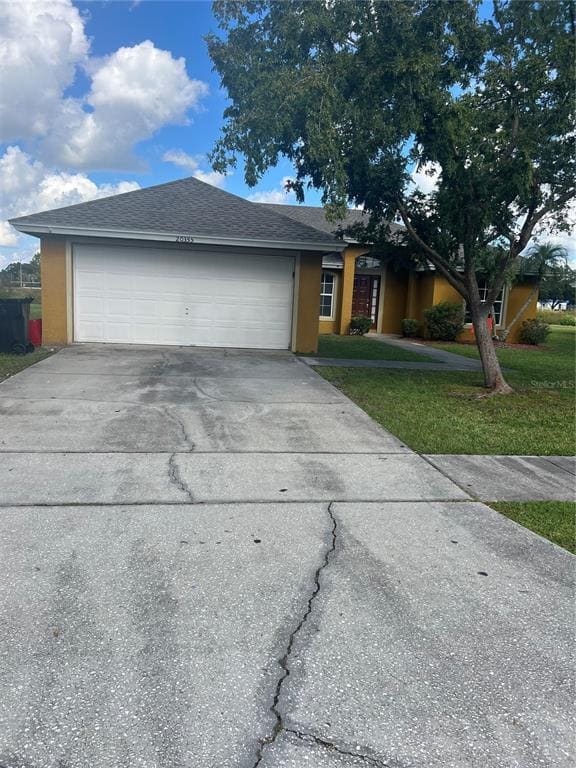 property at 20355 Mardi Gras St