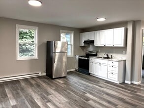 36 2nd Ave in Waterbury, CT - Building Photo - Building Photo