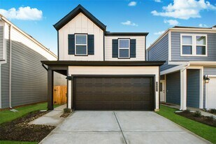 3531 Shearwater St in Fulshear, TX - Building Photo