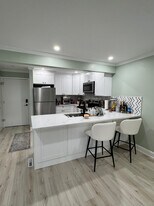 1455 Madison Ave in Bridgeport, CT - Building Photo