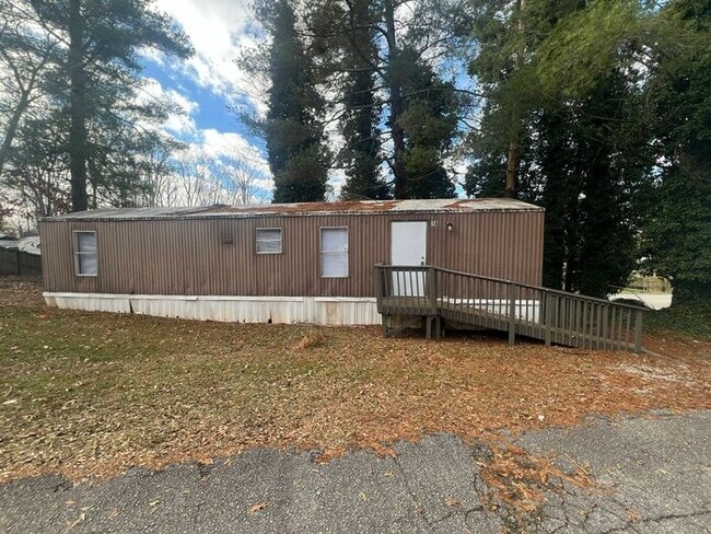 property at 116 Tubbs Mountain Rd