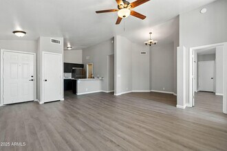 1424 E Binner Dr in Chandler, AZ - Building Photo - Building Photo
