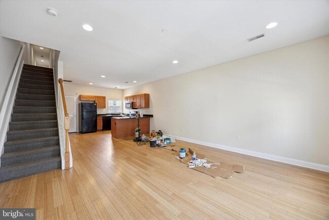 property at 1843 N 18th St