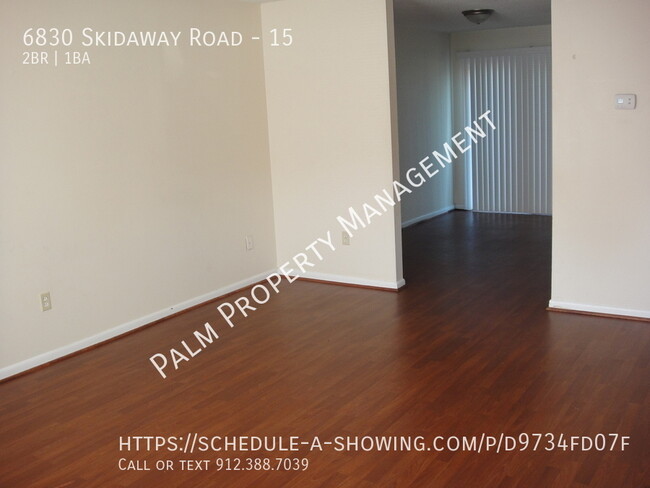 6830 Skidaway Rd in Savannah, GA - Building Photo - Building Photo