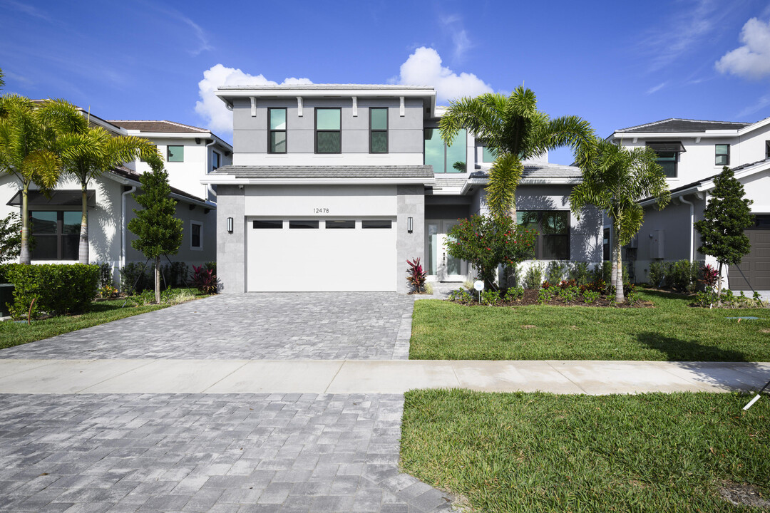 12478 Solana Bay Cir in Palm Beach Gardens, FL - Building Photo