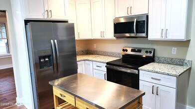 616 S McNeill St in Carthage, NC - Building Photo - Building Photo