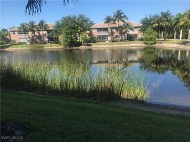 9601 Spanish Moss Way in Bonita Springs, FL - Building Photo