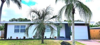 1619 Linwood Dr in Clearwater, FL - Building Photo