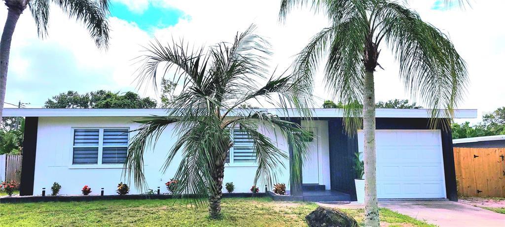 1619 Linwood Dr in Clearwater, FL - Building Photo