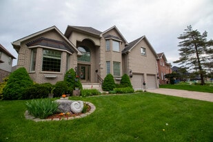 206 Ambleside Dr in London, ON - Building Photo