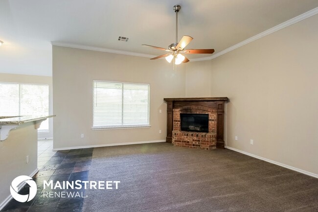 property at 8016 Heather Glen Dr