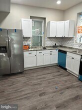 1633 N Hilton St in Baltimore, MD - Building Photo - Building Photo