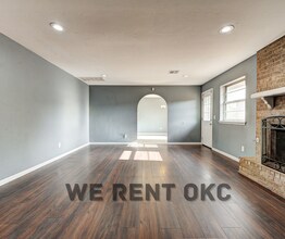 11308 Bel Air Pl in Oklahoma City, OK - Building Photo - Building Photo