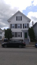 38 Bacon St in Biddeford, ME - Building Photo - Building Photo