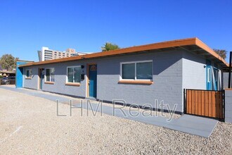 1747 E Virginia Ave in Phoenix, AZ - Building Photo - Building Photo