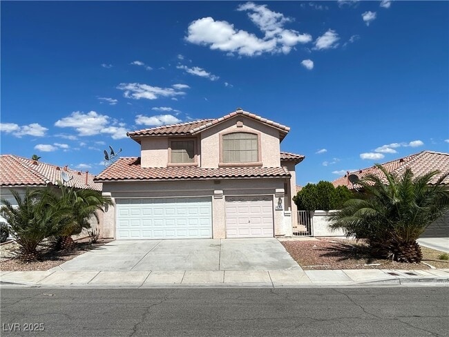 4364 Mesa Hill Dr in Las Vegas, NV - Building Photo - Building Photo