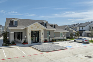 Camden Long Meadow Farms Apartments