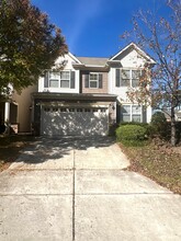 100 Torrey Heights Ln in Durham, NC - Building Photo - Building Photo