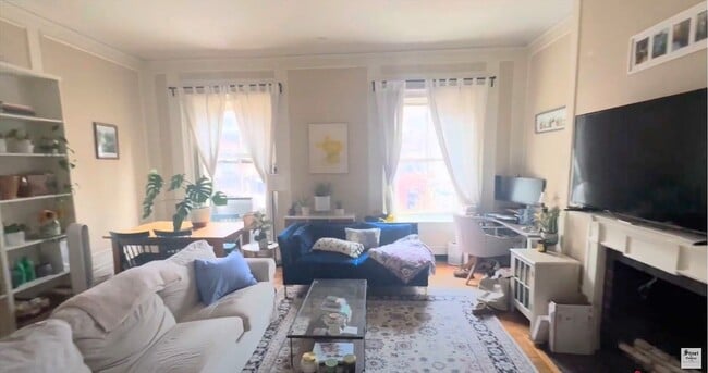 107 Beacon St, Unit 7