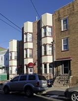 1708 West St Apartments