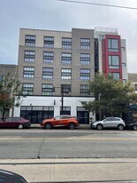 1115 H St NE in Washington, DC - Building Photo