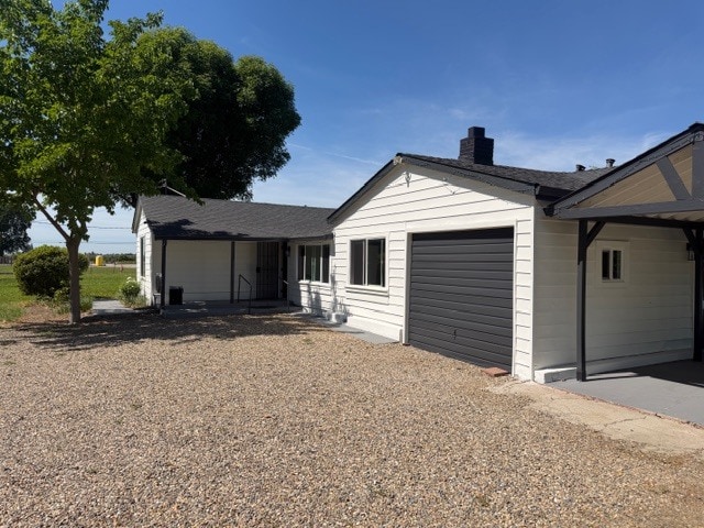 10861 Live Oak Rd in Lodi, CA - Building Photo - Building Photo