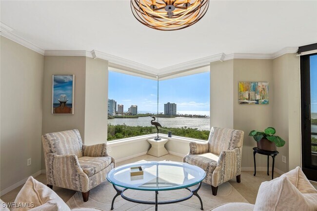 property at 5555 Heron Point Dr