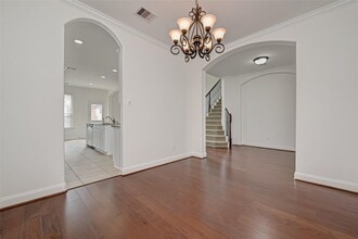 71 N Rocky Point Cir in Spring, TX - Building Photo - Building Photo