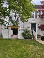 1471 Bird Ave in Birmingham, MI - Building Photo