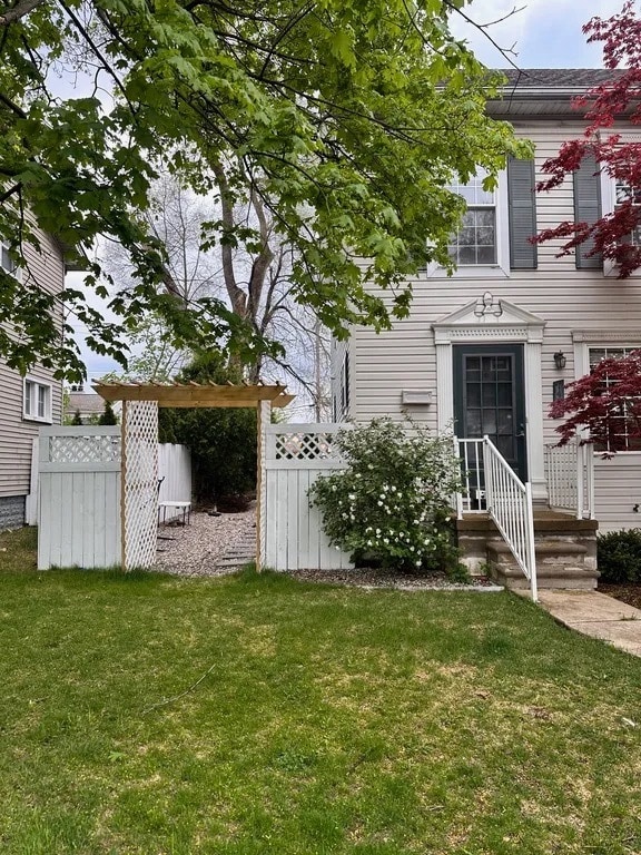 property at 1471 Bird Ave