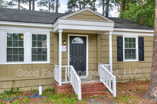 property at 2347 Henry Cir