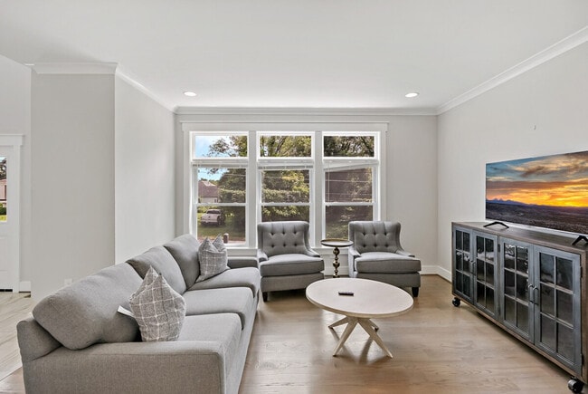 2901 Random Rd in Falls Church, VA - Building Photo - Building Photo