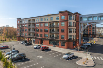 The Archway in North Haven, CT - Building Photo - Building Photo