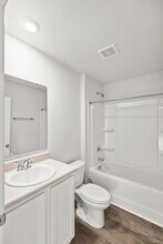 1109 St Augustine Dr in Castle Hayne, NC - Building Photo - Building Photo